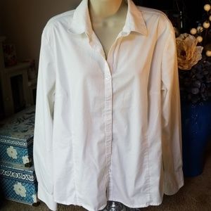 Button down shirt
